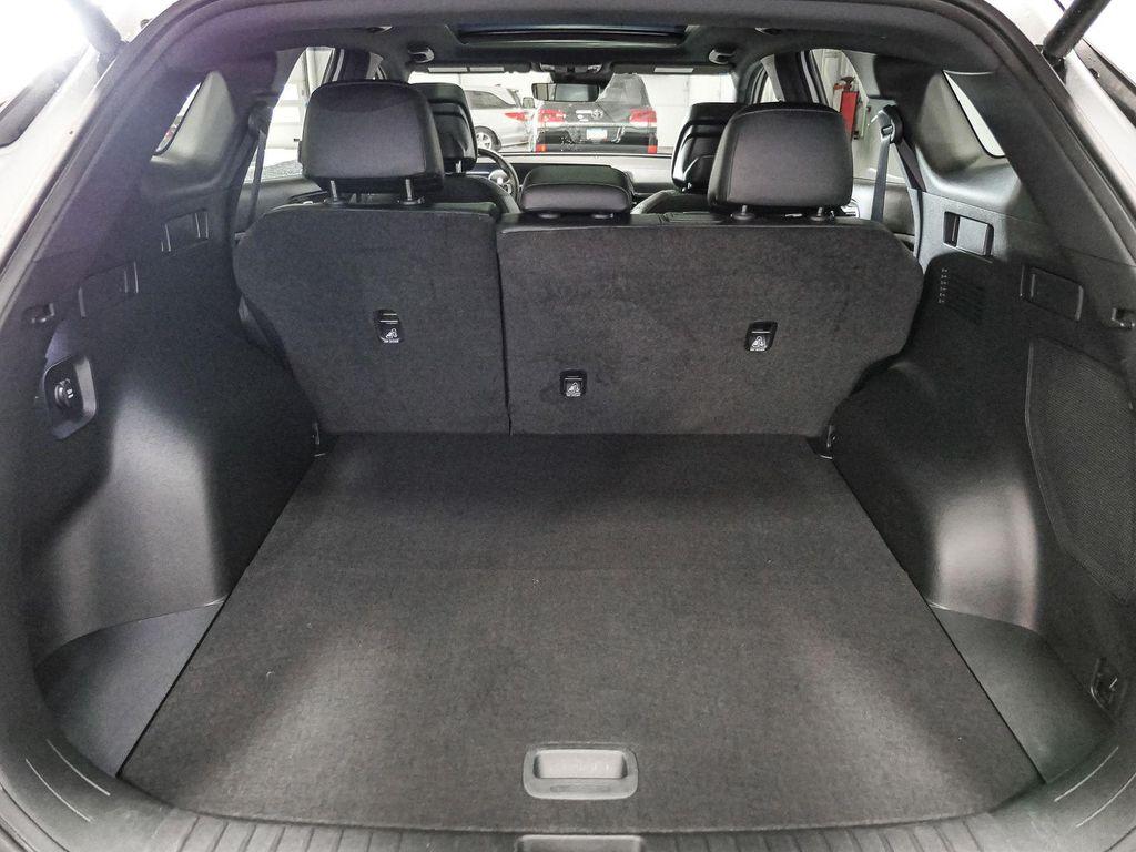 used 2024 Kia Sportage car, priced at $27,725