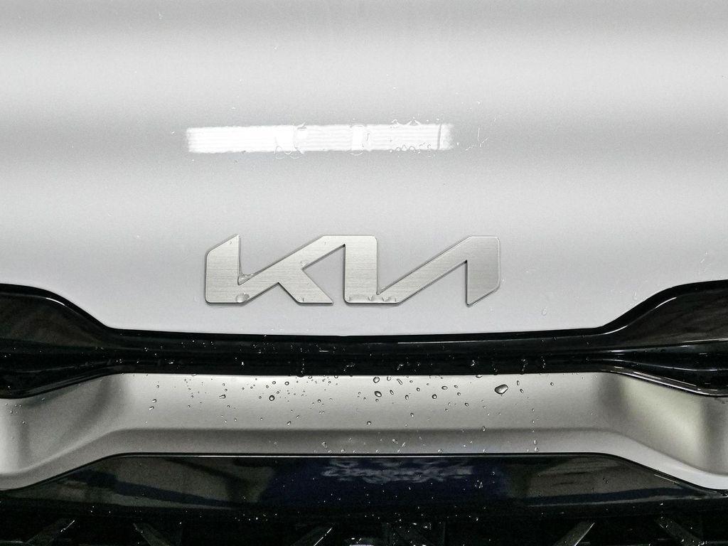 used 2024 Kia Sportage car, priced at $27,725