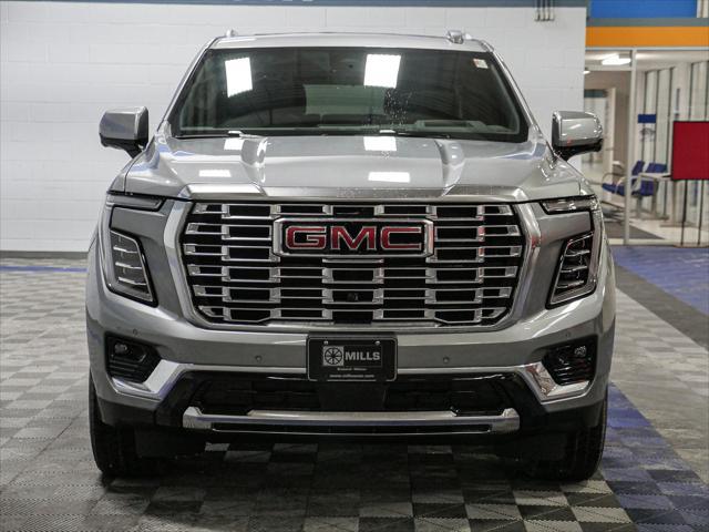 new 2025 GMC Yukon XL car, priced at $94,425