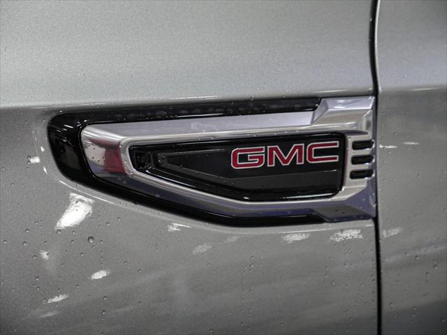 new 2025 GMC Yukon XL car, priced at $94,425