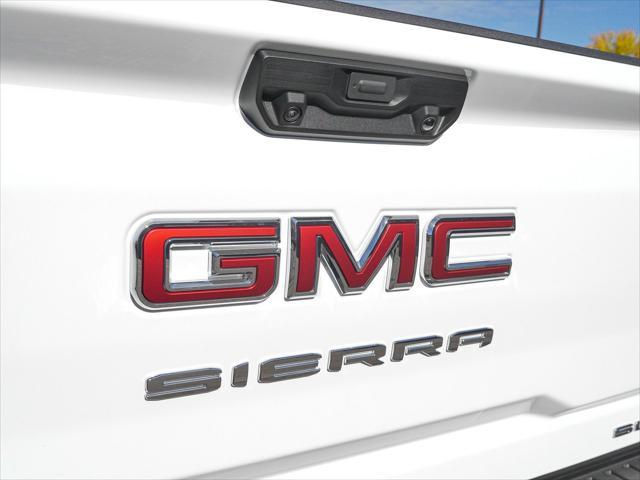 new 2025 GMC Sierra 3500 car, priced at $68,350