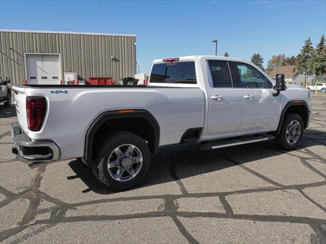 new 2025 GMC Sierra 3500 car, priced at $68,350