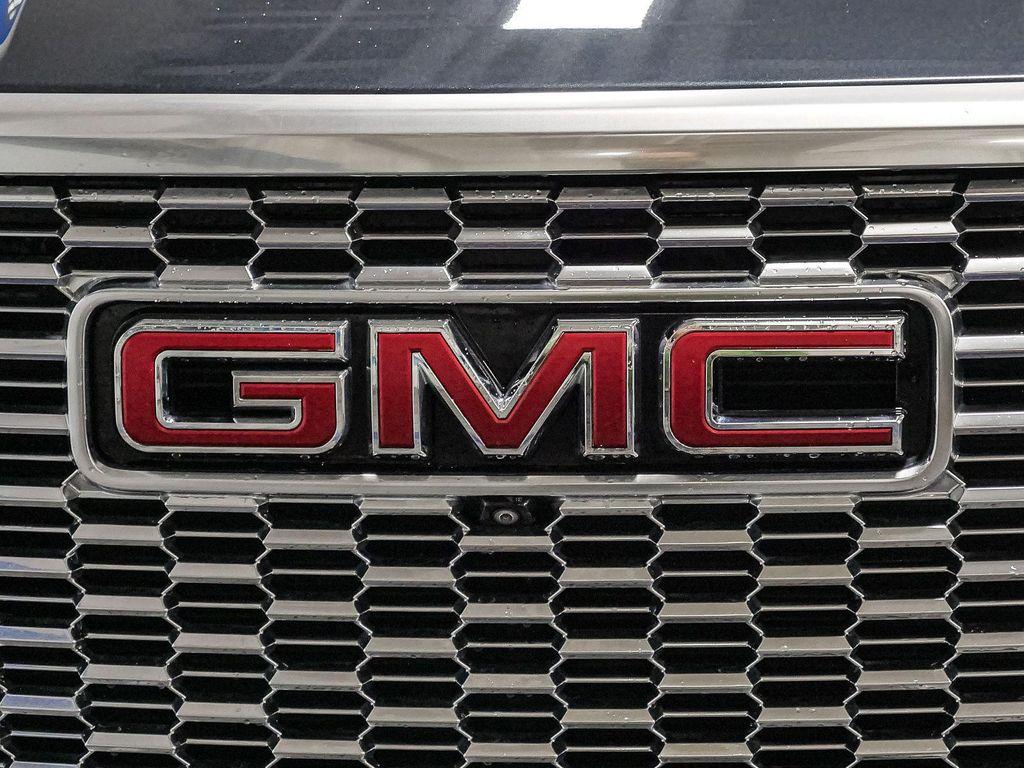 used 2021 GMC Yukon car, priced at $49,995