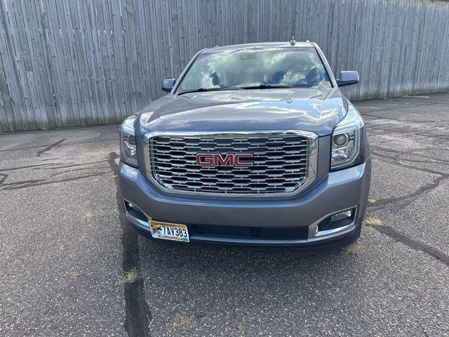 used 2019 GMC Yukon XL car, priced at $33,940