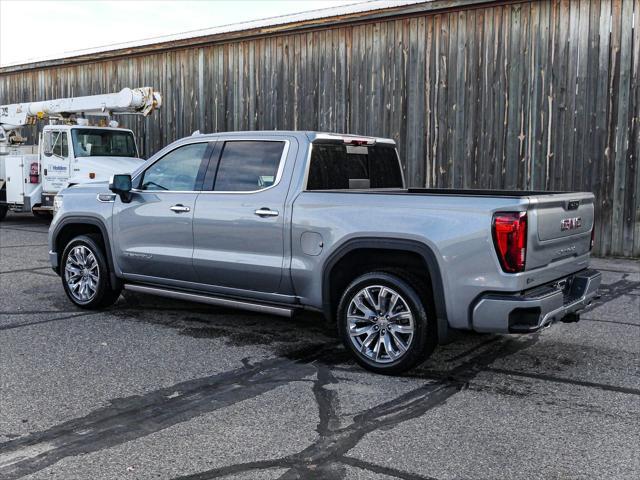 new 2025 GMC Sierra 1500 car, priced at $77,821