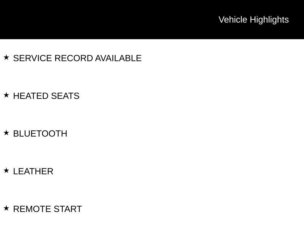 used 2023 GMC Terrain car, priced at $22,495
