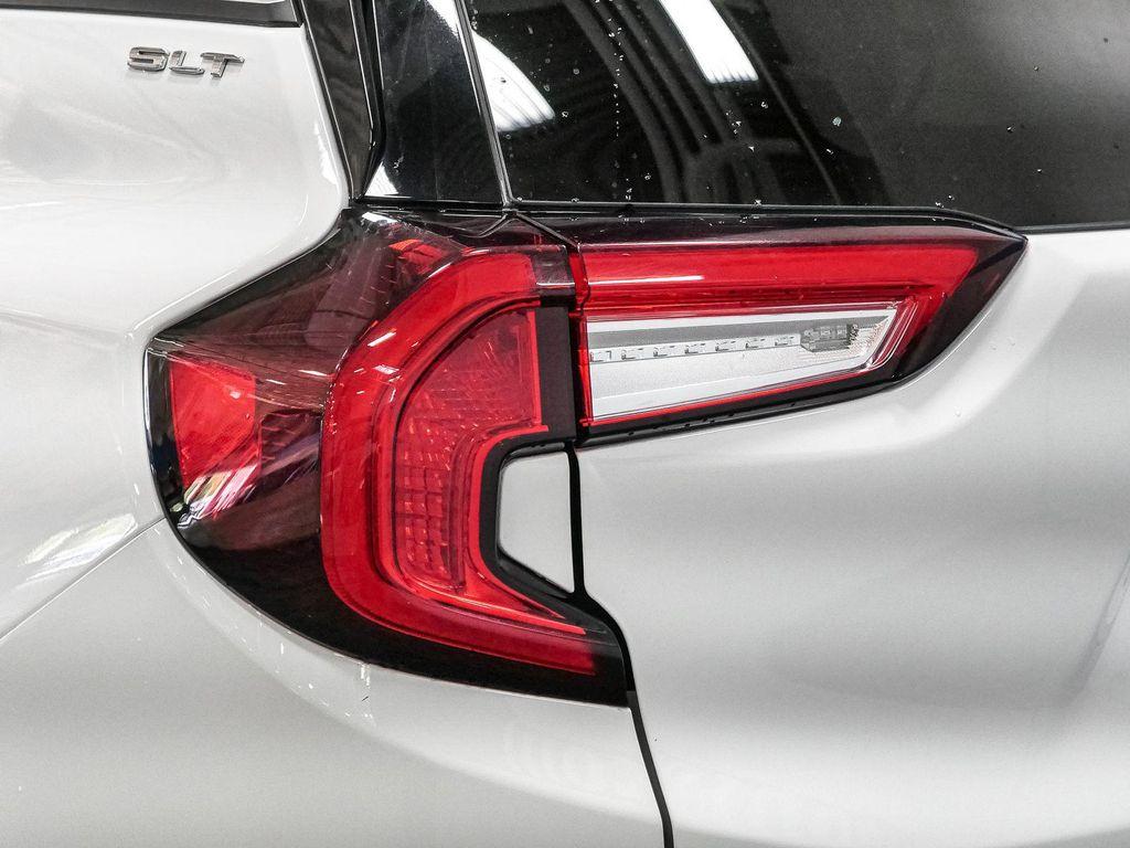 used 2023 GMC Terrain car, priced at $22,495