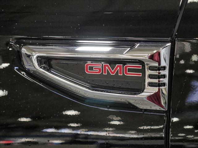 new 2025 GMC Yukon car, priced at $82,040