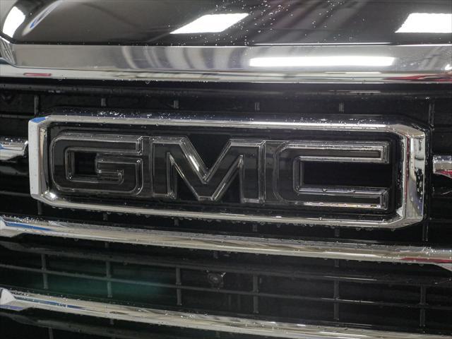 new 2025 GMC Yukon car, priced at $82,040