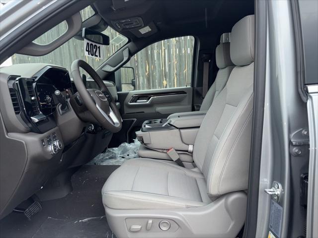 new 2025 GMC Sierra 3500 car, priced at $66,920