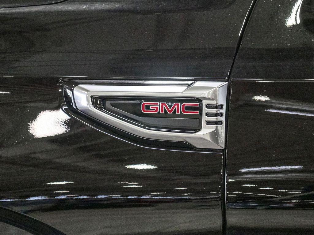 new 2025 GMC Yukon car, priced at $98,090