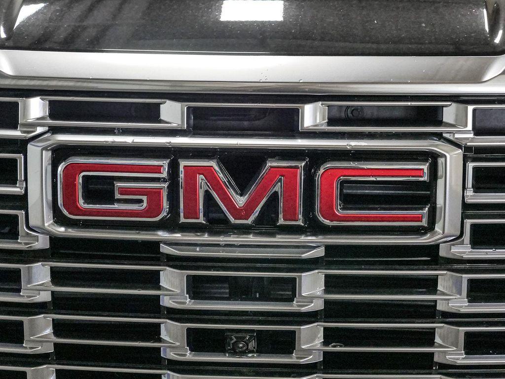 new 2025 GMC Yukon car, priced at $98,090