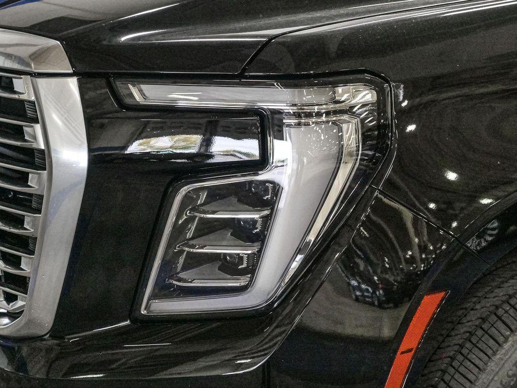 new 2025 GMC Yukon car, priced at $98,090