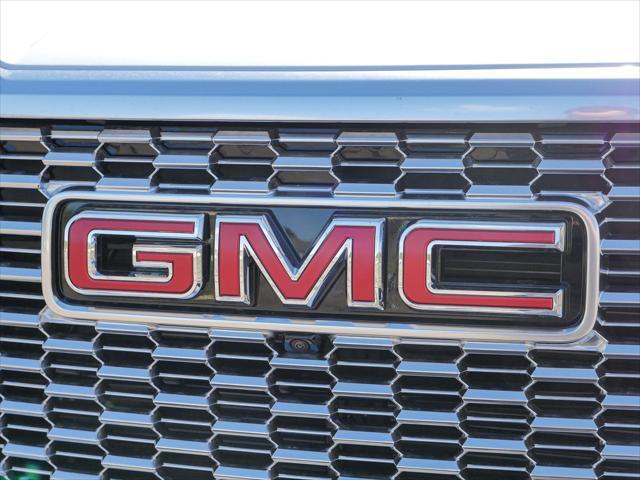 new 2024 GMC Yukon car, priced at $90,782