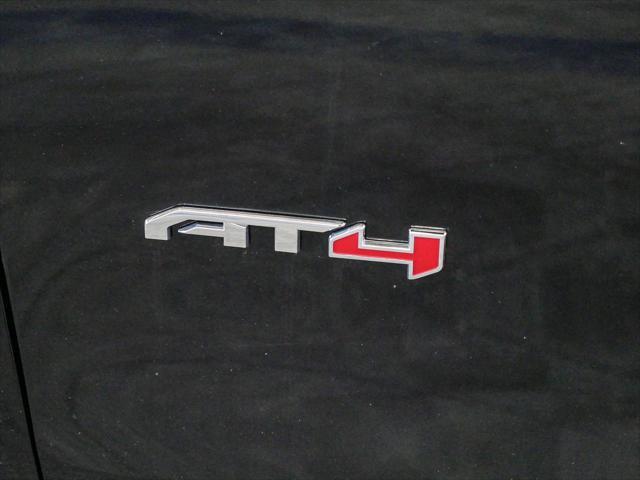 used 2023 GMC Terrain car, priced at $29,124