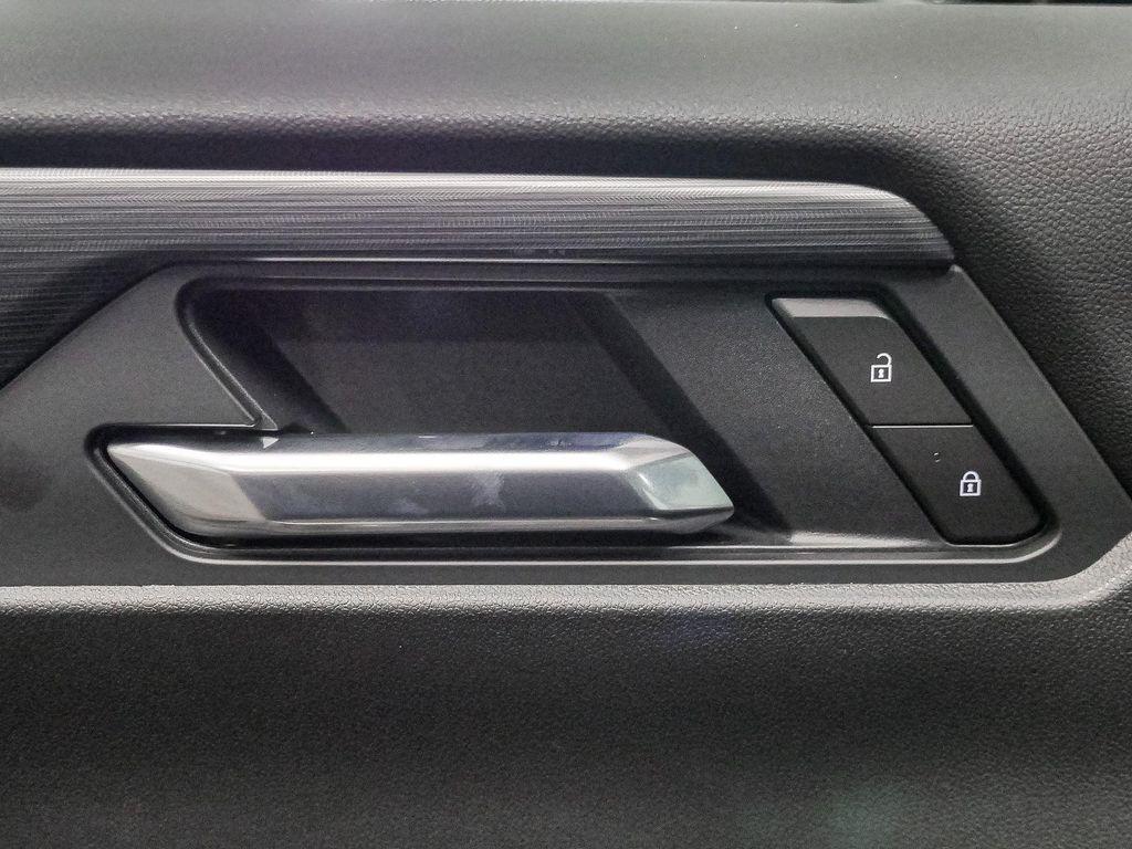 new 2026 GMC Acadia car, priced at $60,716