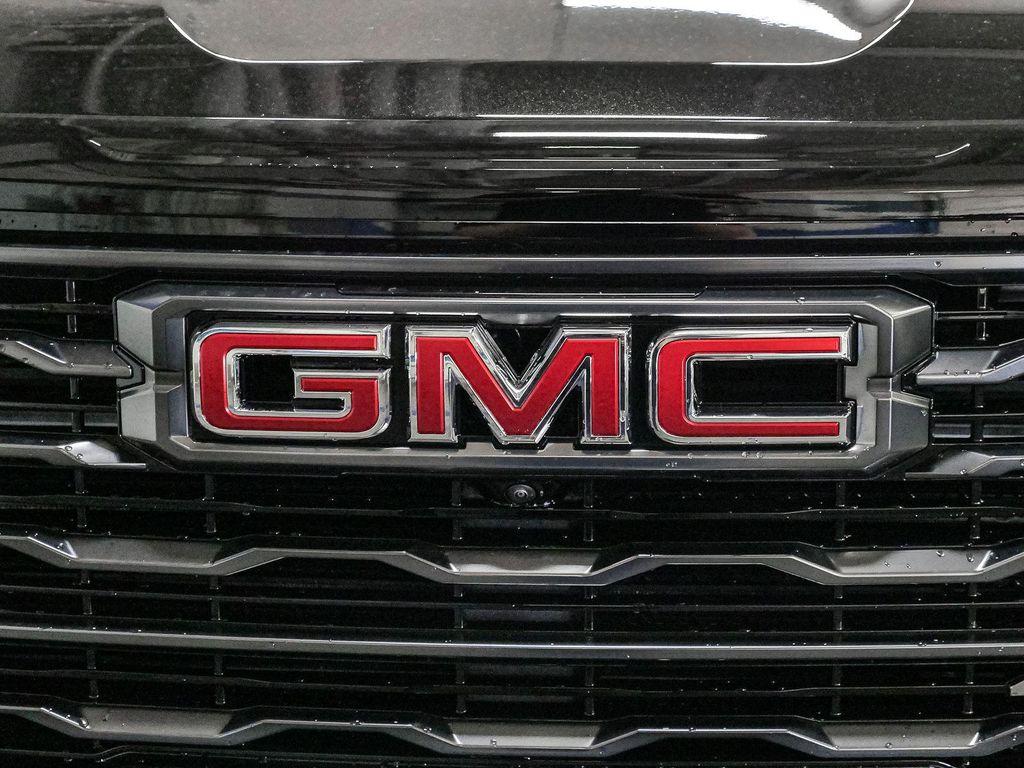 new 2026 GMC Acadia car, priced at $60,716