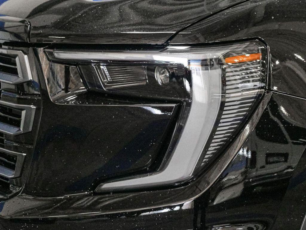 new 2026 GMC Acadia car, priced at $60,716