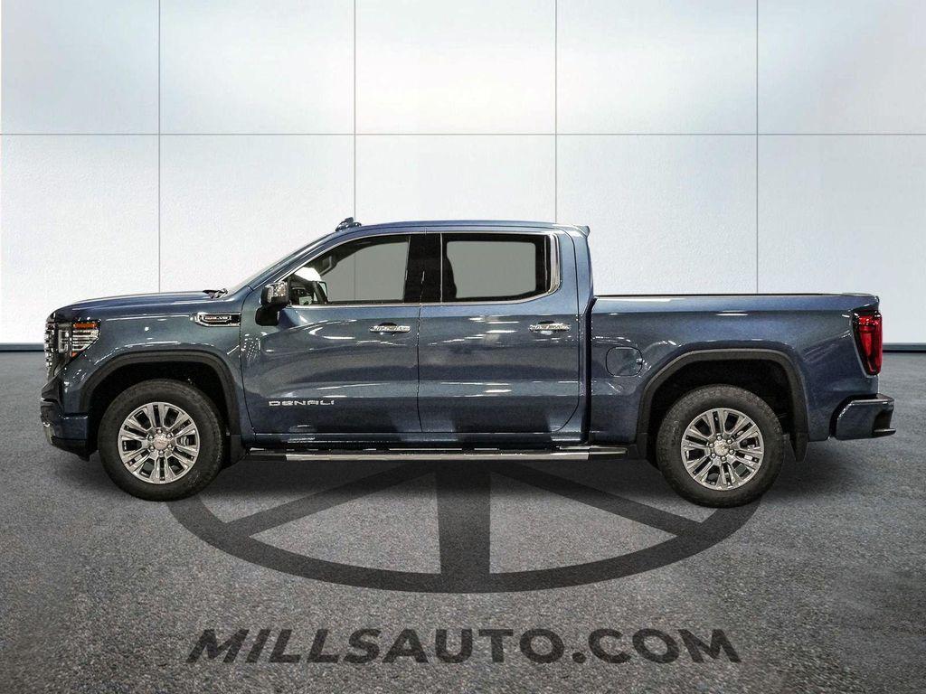 new 2026 GMC Sierra 1500 car, priced at $72,433