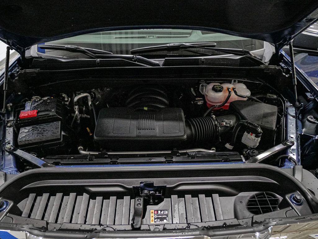 new 2026 GMC Sierra 1500 car, priced at $72,433