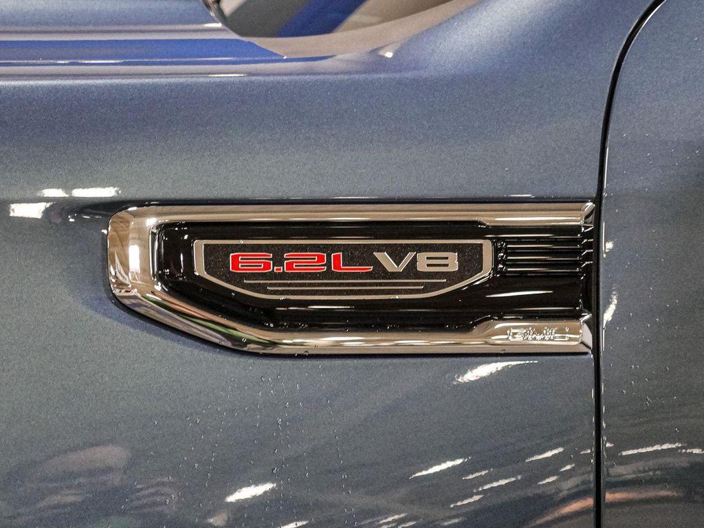 new 2026 GMC Sierra 1500 car, priced at $72,433