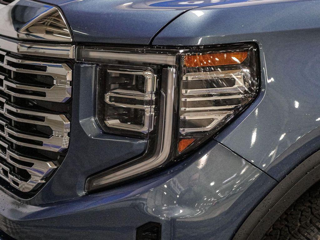 new 2026 GMC Sierra 1500 car, priced at $72,433