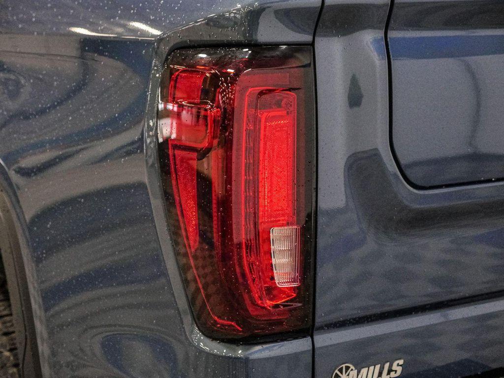 new 2026 GMC Sierra 1500 car, priced at $72,433