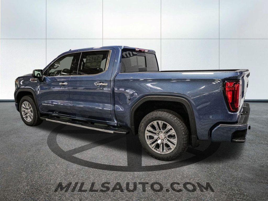 new 2026 GMC Sierra 1500 car, priced at $72,433