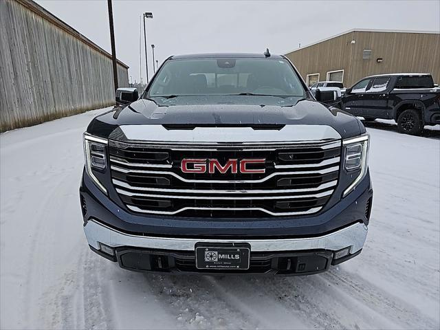 used 2023 GMC Sierra 1500 car, priced at $44,560