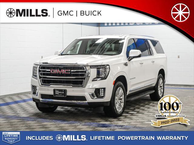 new 2024 GMC Yukon XL car, priced at $73,000