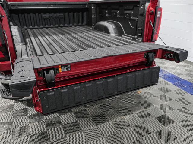 new 2025 GMC Sierra 3500 car, priced at $81,800