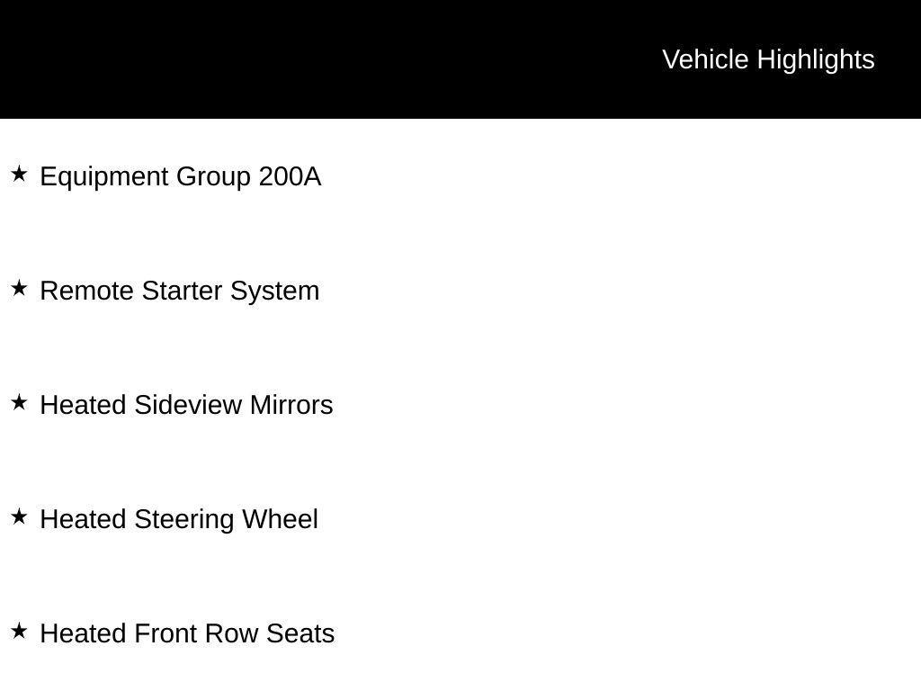 used 2024 Ford Escape car, priced at $21,107