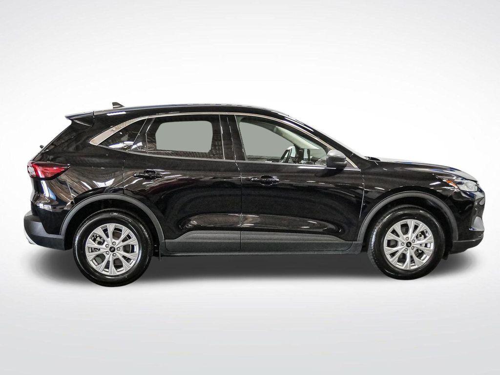 used 2024 Ford Escape car, priced at $21,107