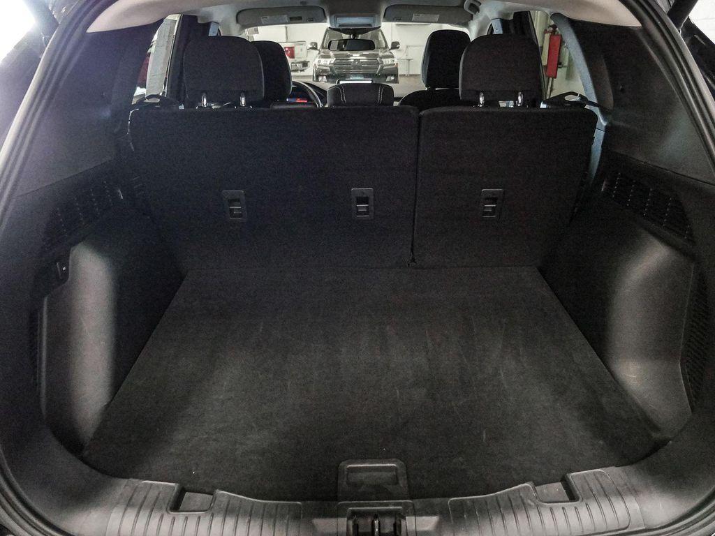 used 2024 Ford Escape car, priced at $21,107