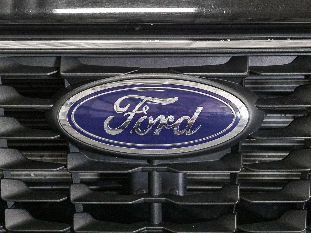 used 2024 Ford Escape car, priced at $21,107