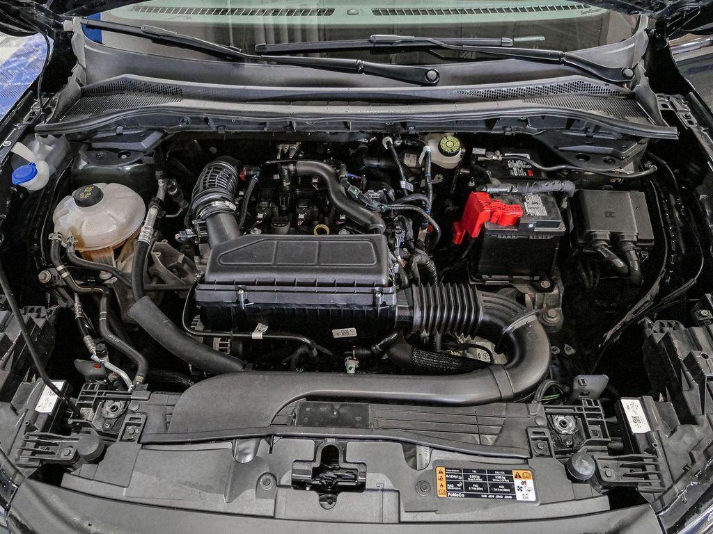 used 2024 Ford Escape car, priced at $21,107