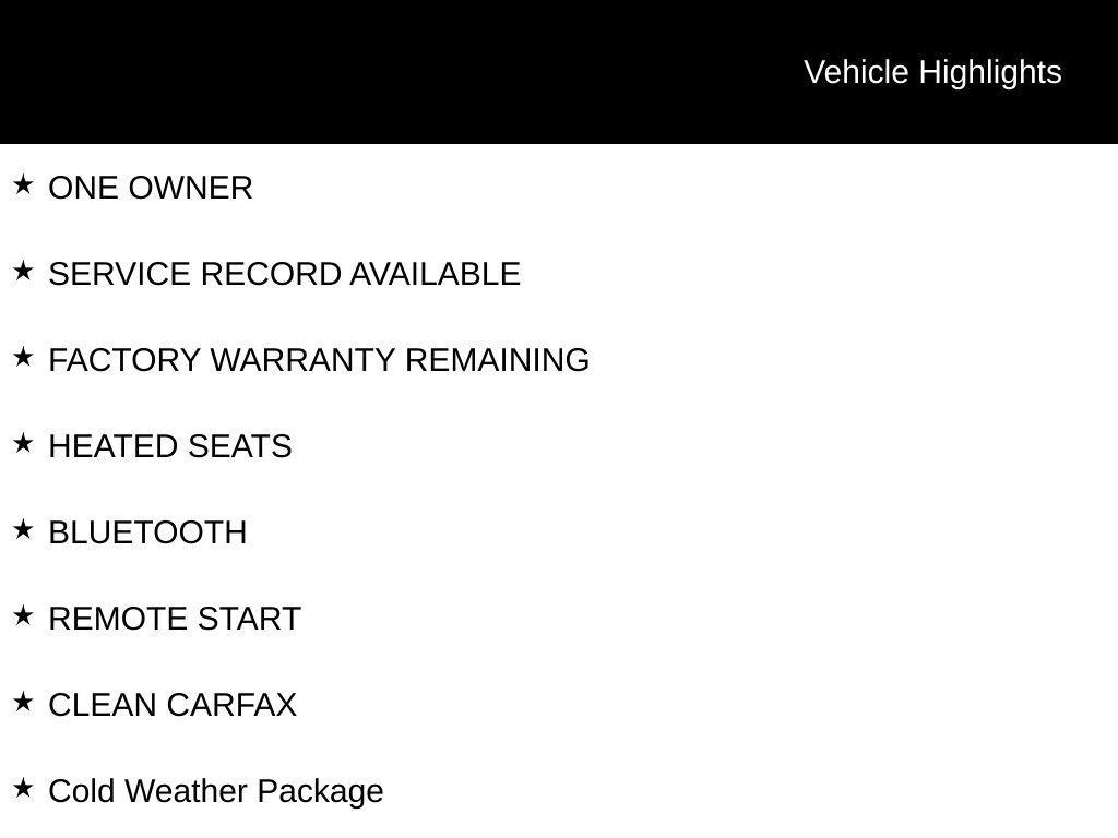 used 2024 Ford Escape car, priced at $21,107