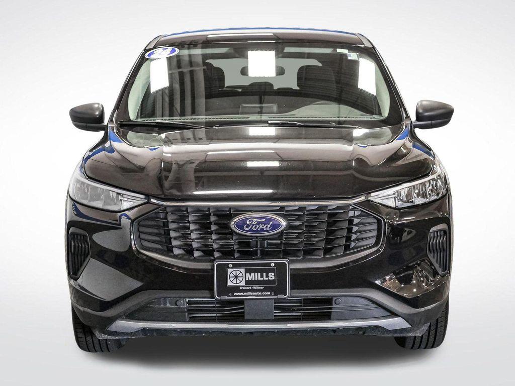 used 2024 Ford Escape car, priced at $21,107