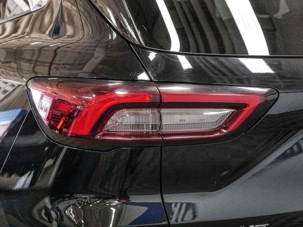 used 2024 Ford Escape car, priced at $21,107