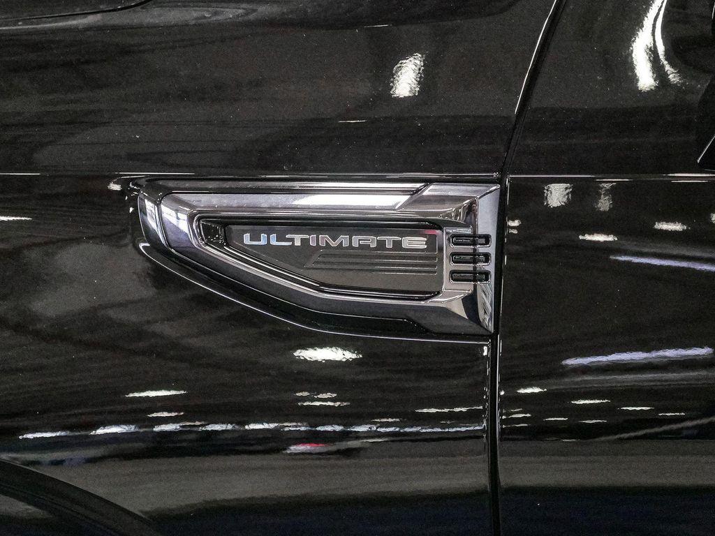 new 2025 GMC Yukon car, priced at $110,335