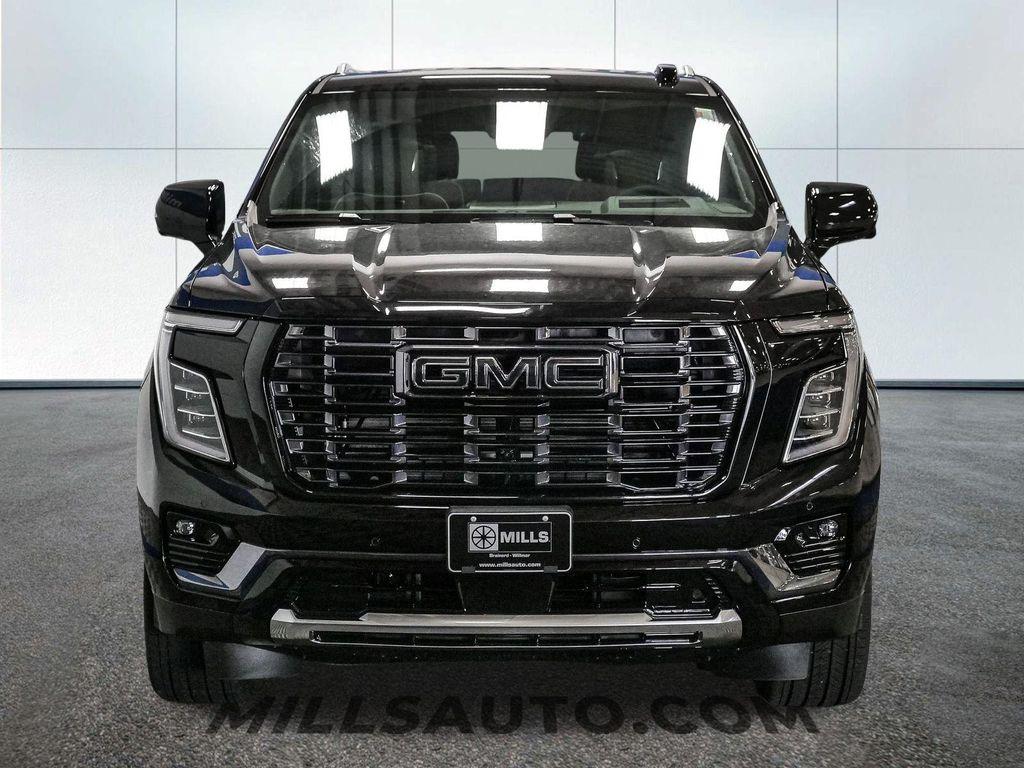 new 2025 GMC Yukon car, priced at $110,335