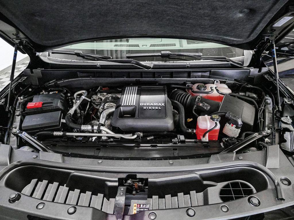 new 2025 GMC Yukon car, priced at $110,335