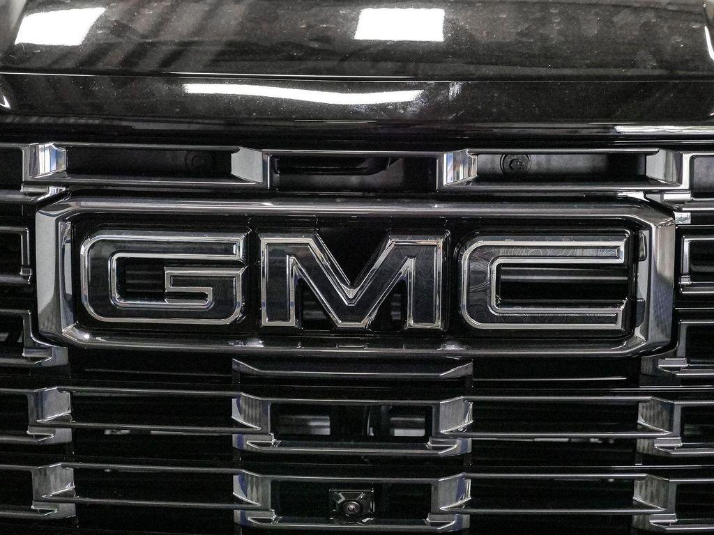 new 2025 GMC Yukon car, priced at $110,335