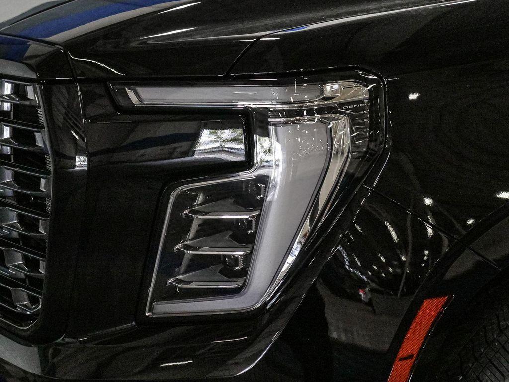 new 2025 GMC Yukon car, priced at $110,335