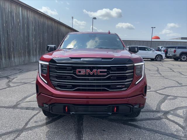 new 2025 GMC Sierra 1500 car, priced at $72,400