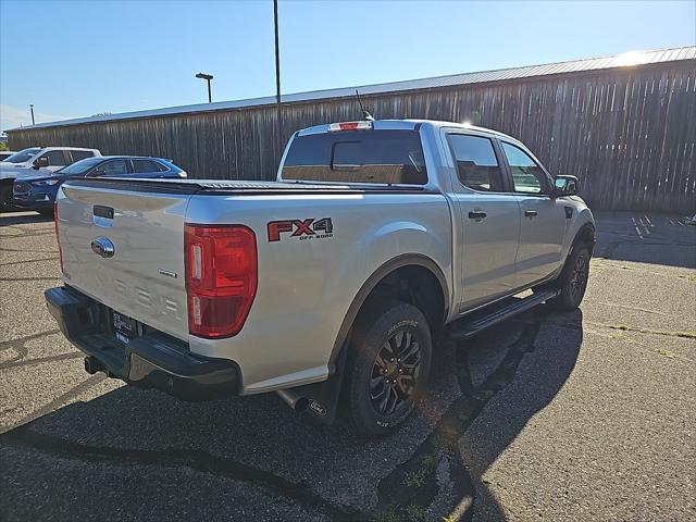 used 2019 Ford Ranger car, priced at $27,441