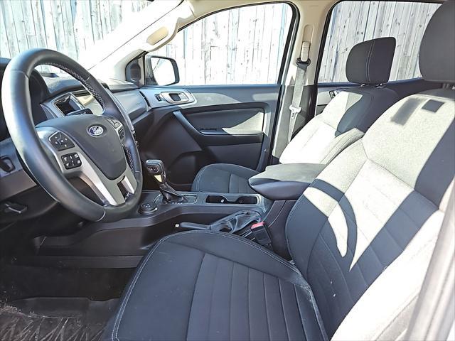 used 2019 Ford Ranger car, priced at $27,441