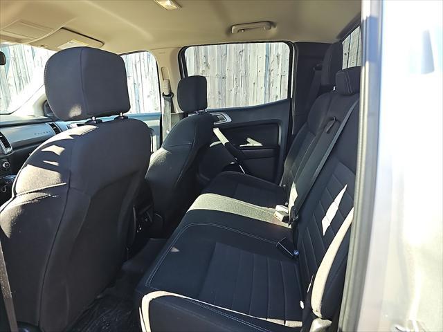 used 2019 Ford Ranger car, priced at $27,441