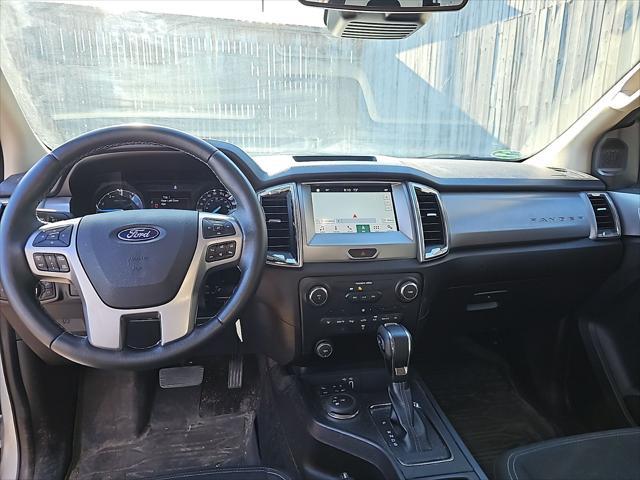 used 2019 Ford Ranger car, priced at $27,441