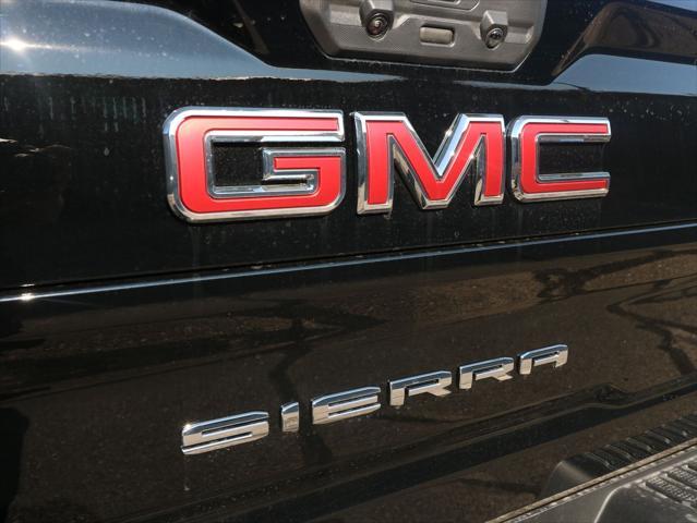 new 2024 GMC Sierra 2500 car, priced at $78,840